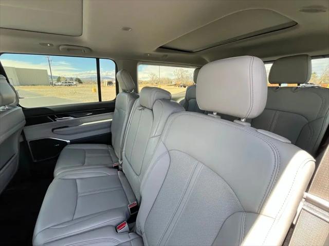 2023 Jeep Wagoneer Series I 4x4