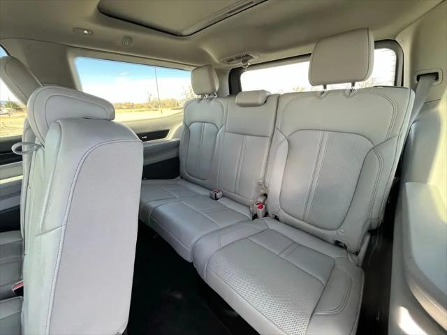 2023 Jeep Wagoneer Series I 4x4