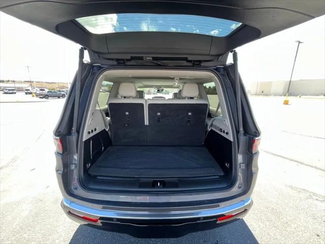 2023 Jeep Wagoneer Series I 4x4