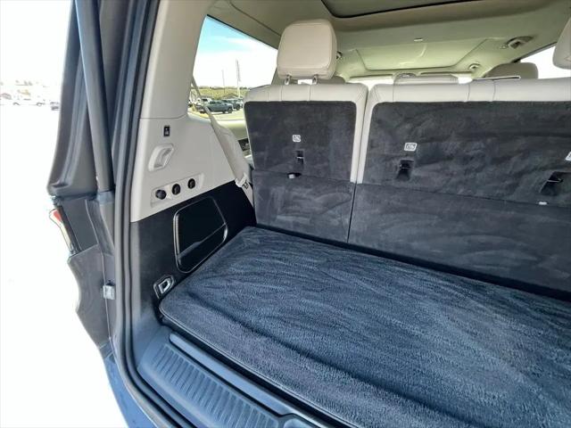 2023 Jeep Wagoneer Series I 4x4