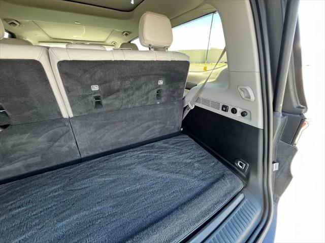 2023 Jeep Wagoneer Series I 4x4
