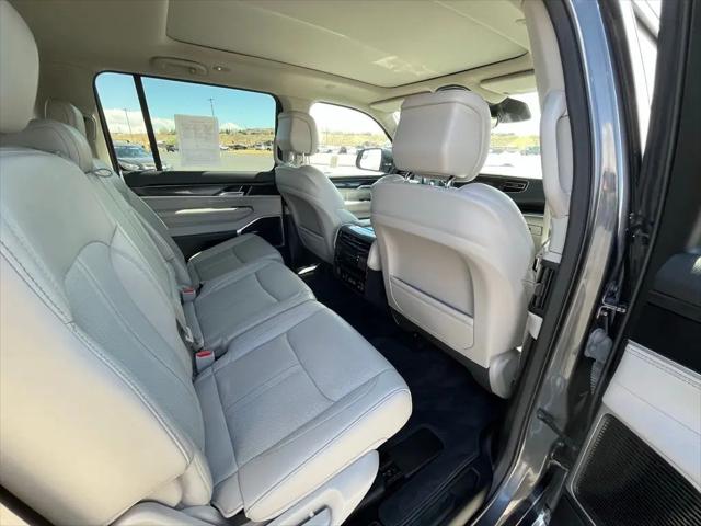 2023 Jeep Wagoneer Series I 4x4