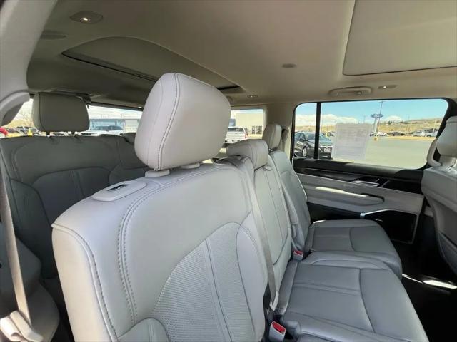 2023 Jeep Wagoneer Series I 4x4