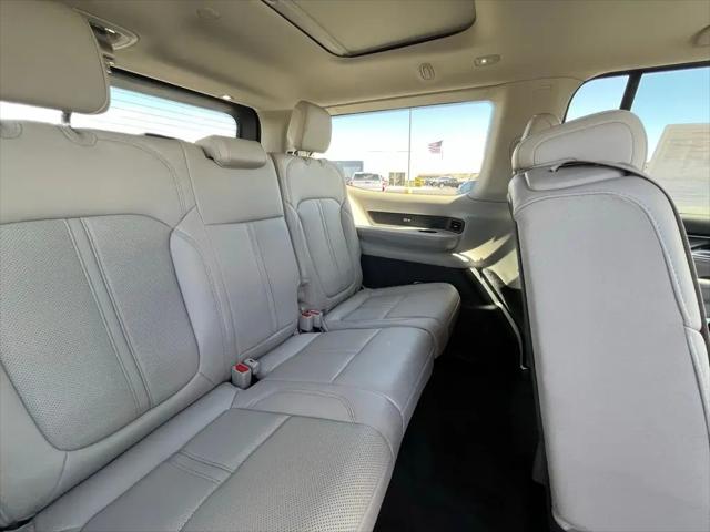 2023 Jeep Wagoneer Series I 4x4