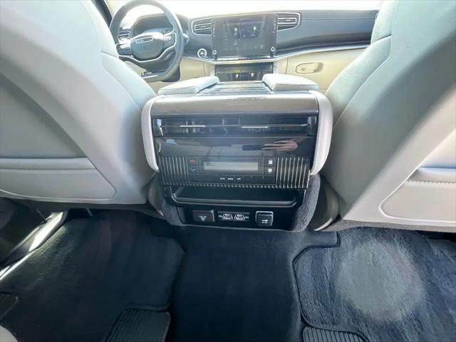 2023 Jeep Wagoneer Series I 4x4