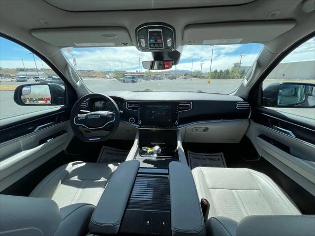 2023 Jeep Wagoneer Series I 4x4