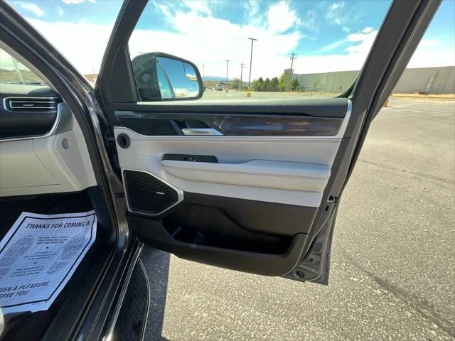 2023 Jeep Wagoneer Series I 4x4
