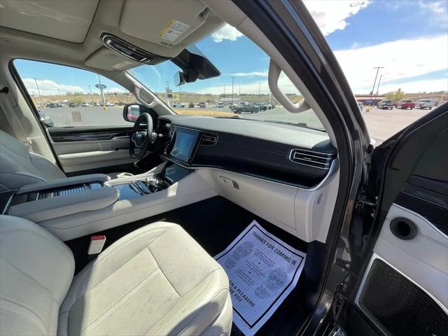 2023 Jeep Wagoneer Series I 4x4