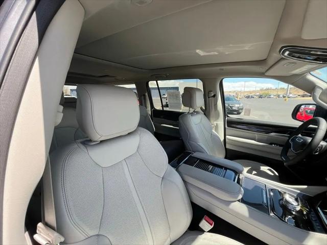 2023 Jeep Wagoneer Series I 4x4