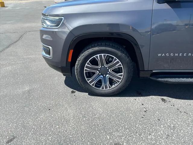 2023 Jeep Wagoneer Series I 4x4