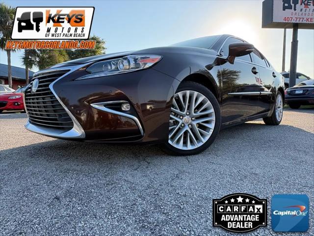 2016 Lexus ES 350 ES 350 for sale in Orlando, FL