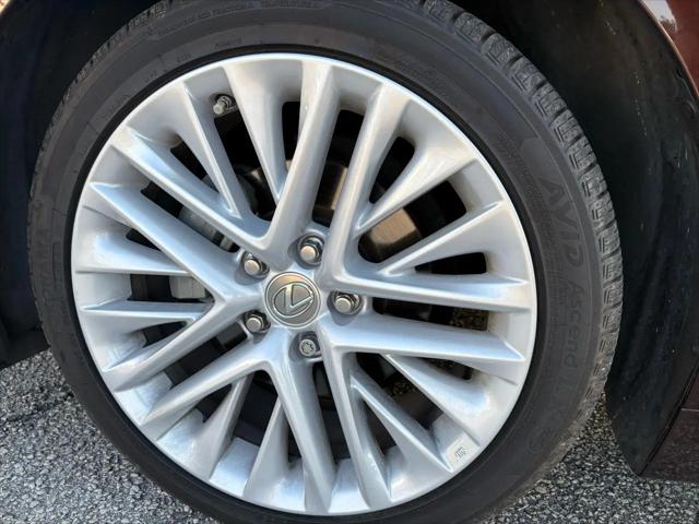 2016 Lexus ES 350 ES 350