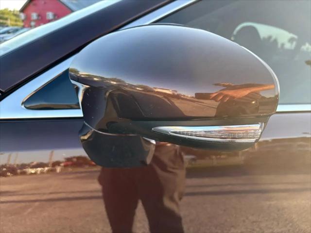 2016 Lexus ES 350 ES 350