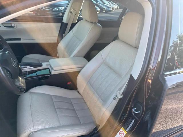 2016 Lexus ES 350 ES 350