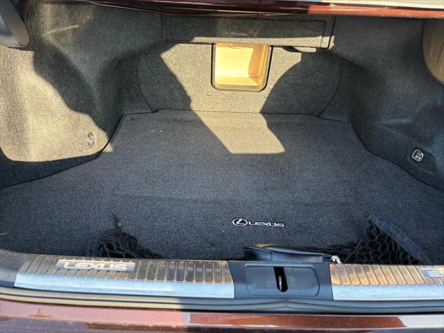 2016 Lexus ES 350 ES 350