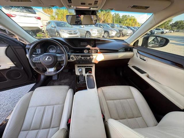 2016 Lexus ES 350 ES 350