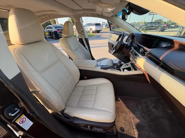2016 Lexus ES 350 ES 350