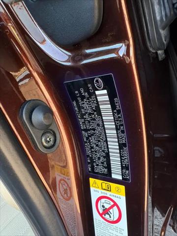 2016 Lexus ES 350 ES 350