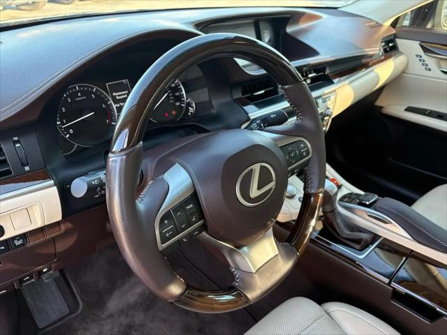 2016 Lexus ES 350 ES 350