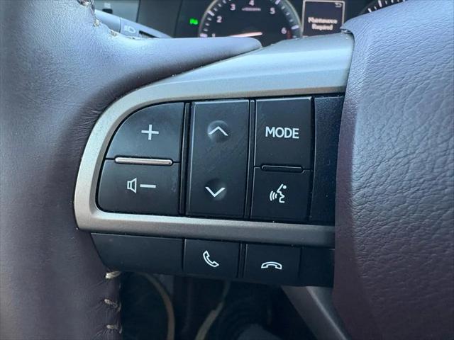 2016 Lexus ES 350 ES 350