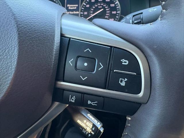 2016 Lexus ES 350 ES 350