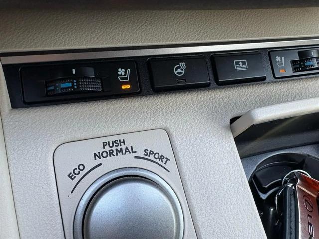 2016 Lexus ES 350 ES 350