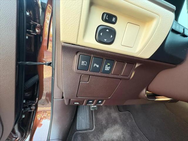 2016 Lexus ES 350 ES 350
