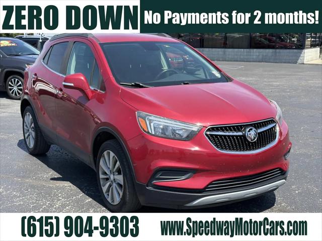 2018 Buick Encore Preferred for sale in Murfreesboro, TN