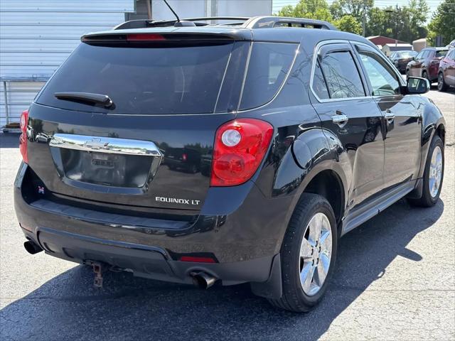 2015 Chevrolet Equinox 2LT