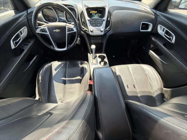 2015 Chevrolet Equinox 2LT