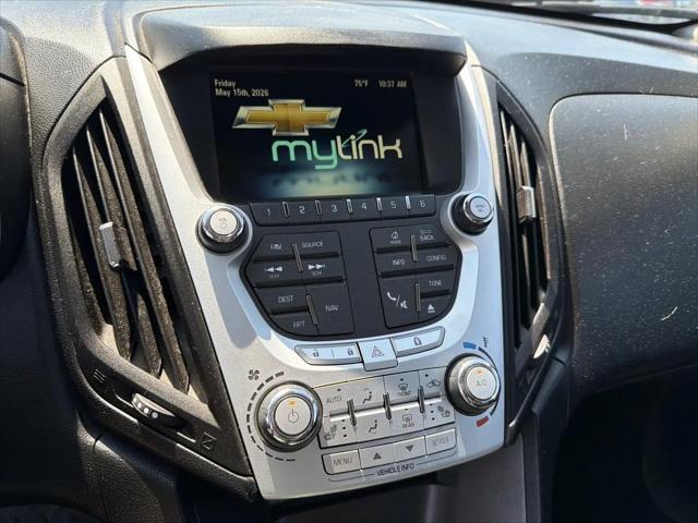 2015 Chevrolet Equinox 2LT