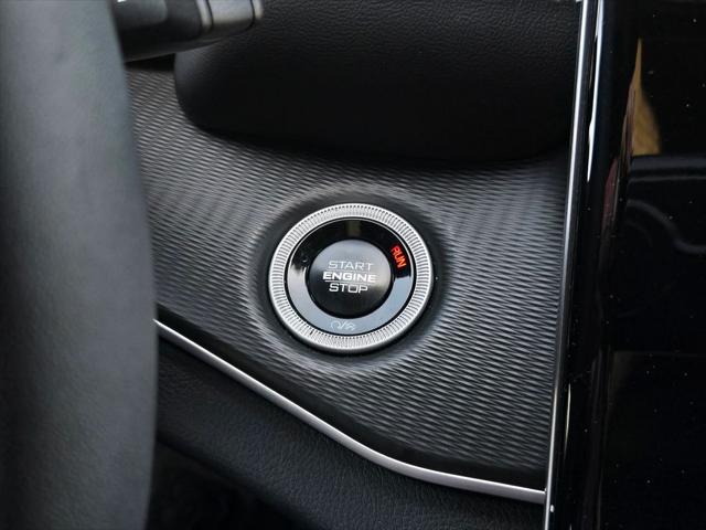 2025 Jeep Grand Cherokee Altitude X 4x4