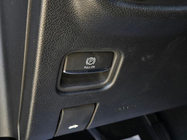 2025 Jeep Grand Cherokee Altitude X 4x4