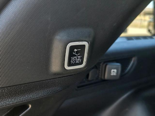 2025 Jeep Grand Cherokee Altitude X 4x4