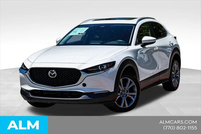 2025 Mazda CX-30 2.5 S Preferred Package for sale in Newnan, GA