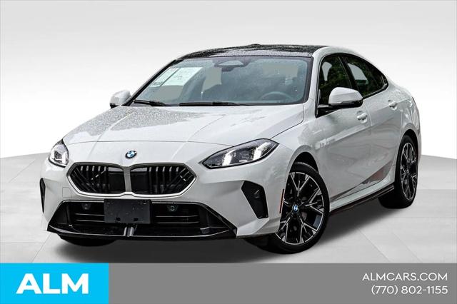 2025 BMW Coupe xDrive for sale in Newnan, GA