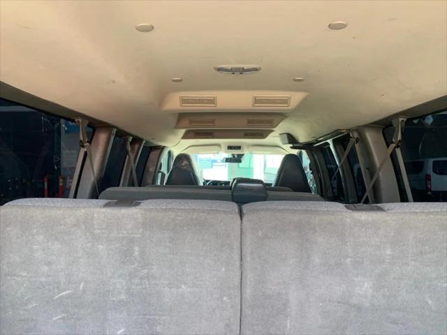 2019 Chevrolet Express LT