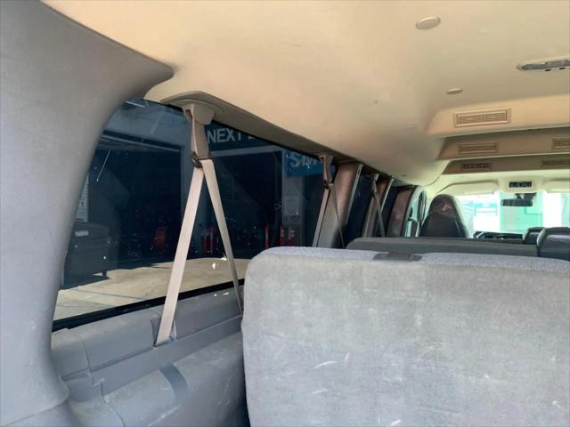 2019 Chevrolet Express LT
