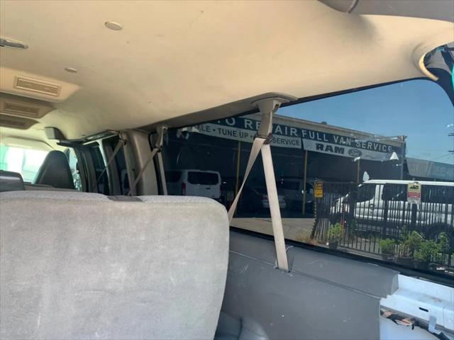 2019 Chevrolet Express LT