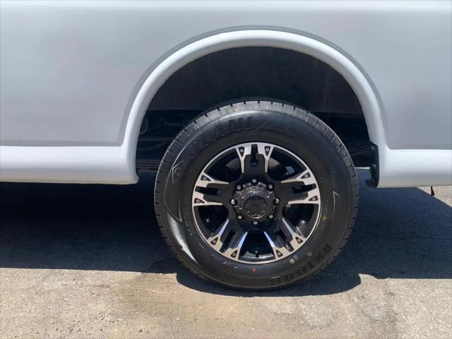 2019 Chevrolet Express LT