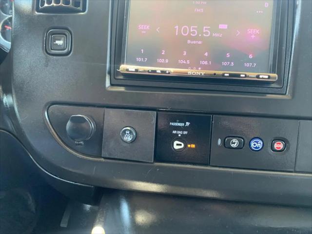 2019 Chevrolet Express LT