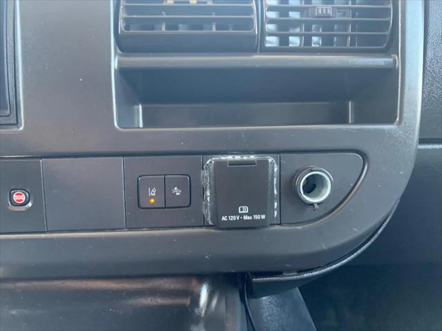2019 Chevrolet Express LT