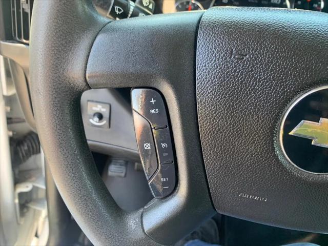 2019 Chevrolet Express LT