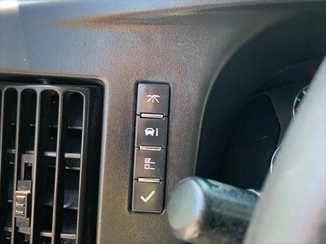 2019 Chevrolet Express LT
