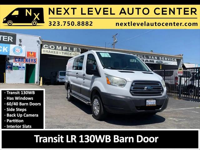 2016 Ford Transit T-250 for sale in Long Beach, CA