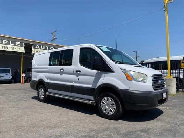 2016 Ford Transit T-250