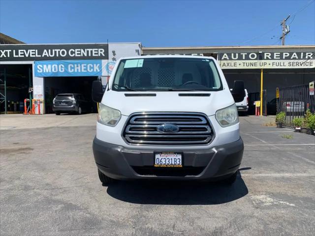 2016 Ford Transit T-250