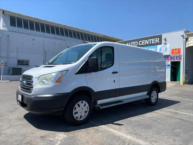 2016 Ford Transit T-250