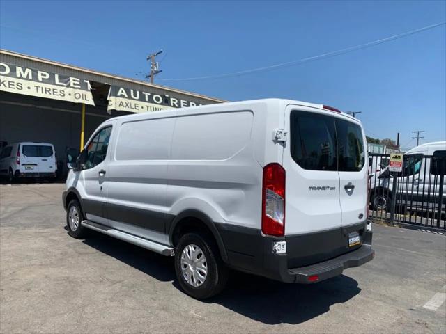 2016 Ford Transit T-250