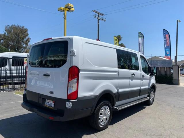 2016 Ford Transit T-250